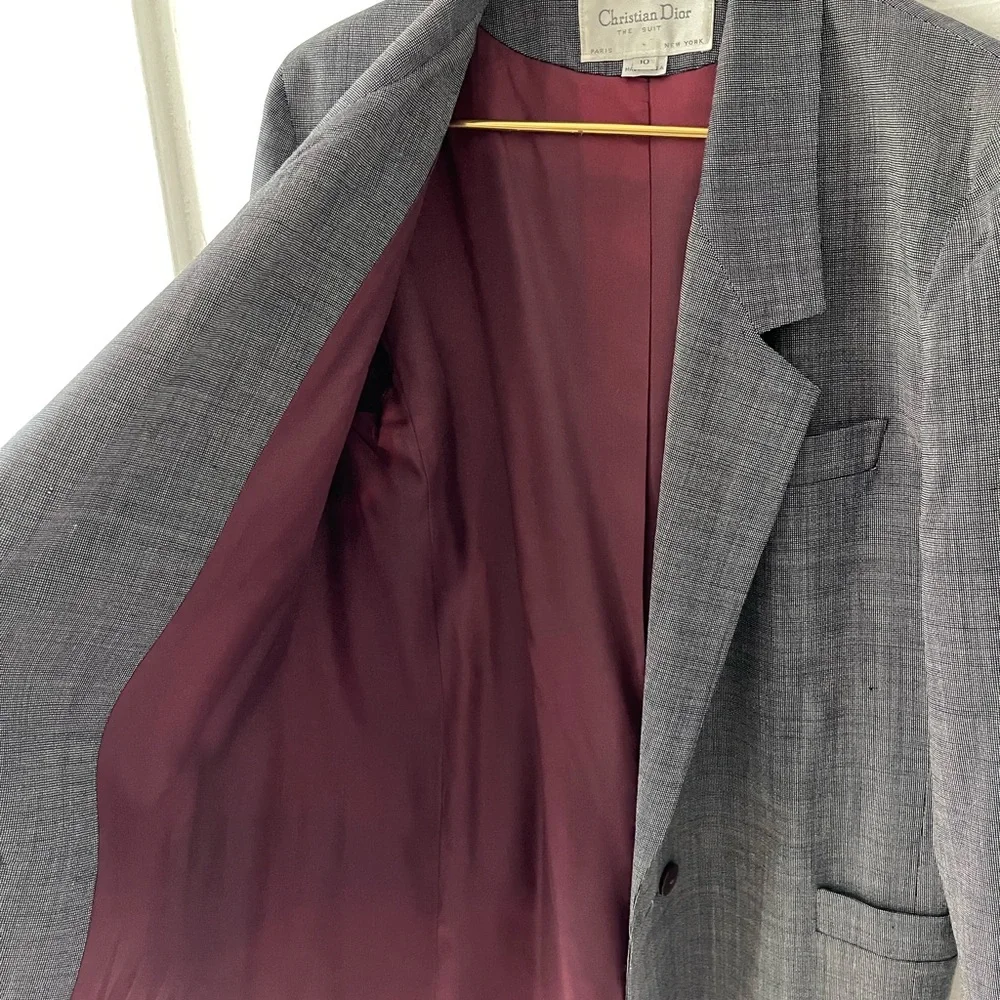 Dior excellent vintage